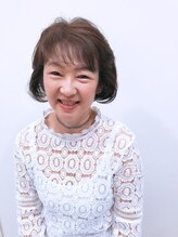 アフェクション 大曽根(AffECTION) 杉崎 明代