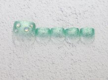 ディー ネイル アイラッシュ ヤバ(DEE nail×eyelash yaba)/A-302 フットスタンダード定額