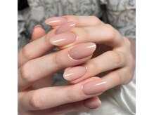 アイリッシュネイル 久屋大通店(Irish Nail)/210シックリン