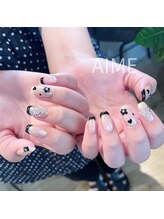 アイム(AIME)/韓国