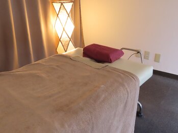 癒し処元気/店内