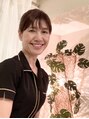 ポポキマッサージ 麻布十番(POPOKI MASSAGE) 丸尾 恵美