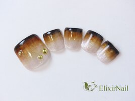 フットやり放題/クーポン使用