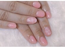 アルーシェ 平井(Alushe)/チーク×ラメ×ハート¥8,800