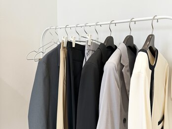 スタイルルリエ(styleRELIER)/充実したファッションアイテム