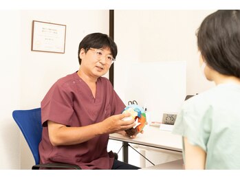 新宿ナーブ整体院/