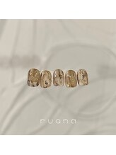 ルアナ(ruana)/ニュアンスデザイン