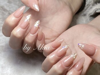 閨匠ビューティサロン 新橋店/