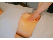 ルピチア(LUPICHEER)/自律神経が整う腸もみ！