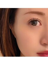 ウードアイギンザ(OUD EYE GINZA)/【LEDエクステ】Cカール/Jカール