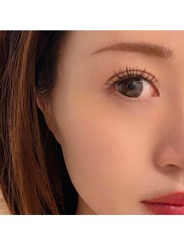 ウードアイギンザ(OUD EYE GINZA)/【LEDエクステ】Cカール/Jカール