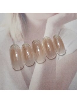 ワンミリオン(one million)/2024.6月月企画デザイン¥7590