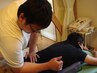 【とにかくどこもかしこもお疲れの方】骨盤矯正＋全身もみほぐし60分コース
