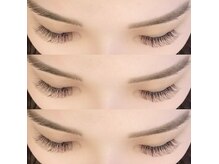 トリコ 狛江(TRICO by hair make passage)/ボリュームラッシュ300本