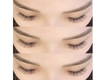 トリコ 狛江(TRICO by hair make passage)/ボリュームラッシュ300本