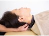 【局所的なつらい症状がラクに☆】 全身もみほぐし60分＋整体30分