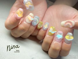 持ち込みパーツ☆