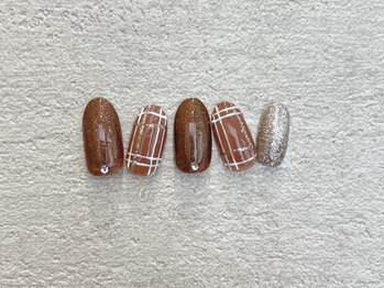 ラウレア(Laule'a)/定額Design シュガー