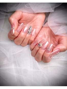 アネラネイル(Anela Nail)/