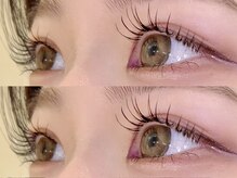 エルレ 五反田店(ELRe)/フラットラッシュ120本