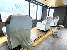 バタフライ 東戸塚店/店内風景