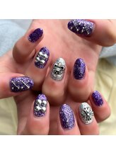 ビックホリデー(BIG HOLIDAY)/個性派さんWelcome！