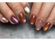 テンプテーション ネイル スタジオ(Temptation nail studio)/