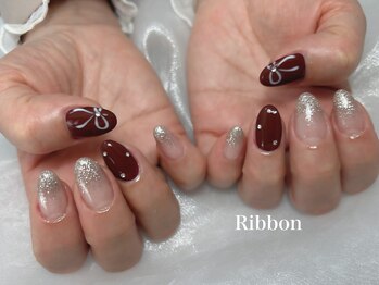 ネイルモア 藤が丘店(nail mor.)/◇過去デザイン