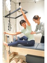 ラピラティス 立川店(La pilates)/