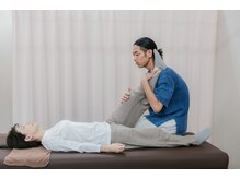 あやいろ整骨院/【前橋/整体】肩こり/腰痛/改善