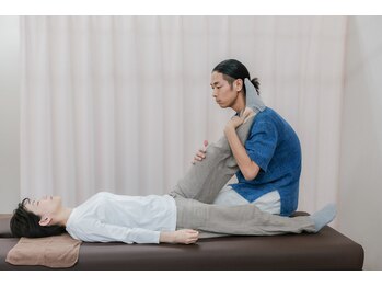 あやいろ整骨院/【前橋/整体】肩こり/腰痛/改善