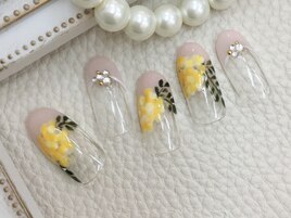 2025年3月キャンペーンデザイン