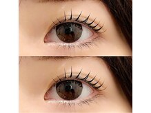 アムールラッシュ 新宿店(Amour lash)/束感☆韓国アイドル風パーマ