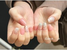 リマネイル(lima nail)/さくらネイル