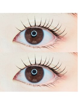 セレビアイ 日本橋店/まつげパーマ/パリジェンヌ/