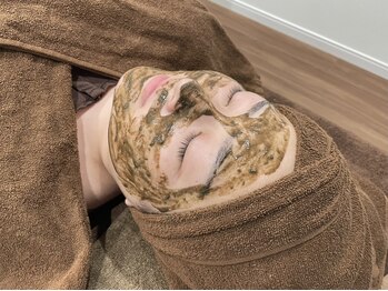 レトラ鍼灸院/HERB塗布