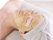 ラ フォルポ 恵比寿(La forepos)/ダウンタイムなしピーリング