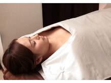 ラヴィニティ 南越谷店(Lavinity)/汗はかかないほうが痩せる！？