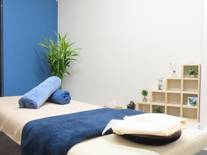 ほぐリラクの写真