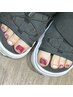 【foot】大人気マグネットワンカラー¥5.000