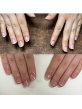 リリ(lili)/ハンドケア/ネイルケア