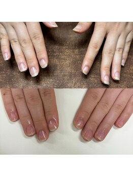 リリ(lili)/ハンドケア/ネイルケア