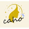 カホ(caho)のお店ロゴ