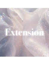 ラブカール 三軒茶屋店(Love Curl)/エクステデザイン