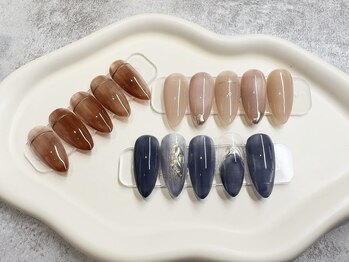 ティーワイネイルサロン(T.Y nail salon)/