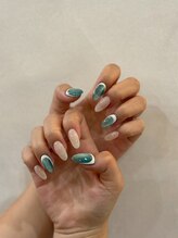 トータルビューティー ミミ(Total Beauty mimi)/ネイル♪