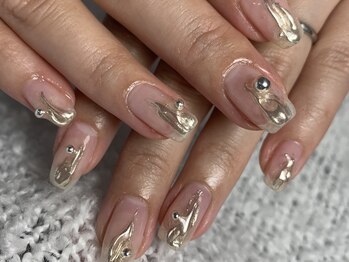 お持ち込みデザイン90分