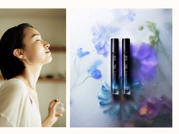 コアラル 麻布十番(COALALU)/エステ初導入SINNPURETE &nbsp;とは？