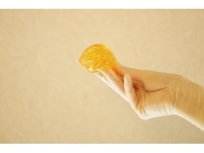 セノマシュガーリング(SENomaSugaring)の写真