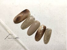 ファミーユ 池袋東口店(Famille)/定額Cコース